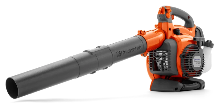 Lapų pūstuvas „Husqvarna 125BVx”
