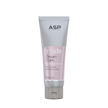 ASP Mode DREAM CURLS CREAM garbanų kremas 150ml