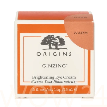 Origins Ginzing Brightening Eye Cream 15ml