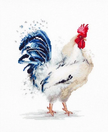 The Rooster SB2304