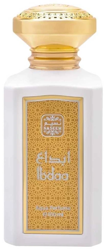 Naseem Ibdaa kvepalų purškiklis 100ml