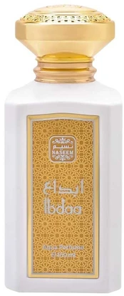 Naseem Ibdaa kvepalų purškiklis 100ml kaina