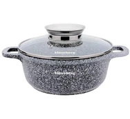 Klausberg PUODAS 2,3L 20cm kaina