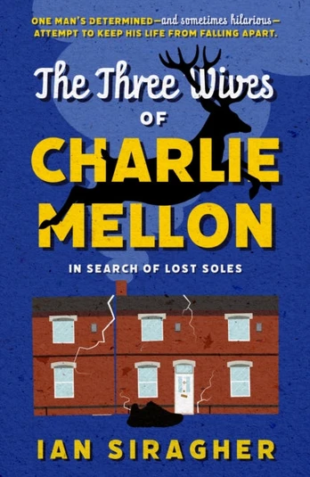 Three Wives of Charlie Mellon