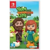 Farm For Your Life Nintendo Switch