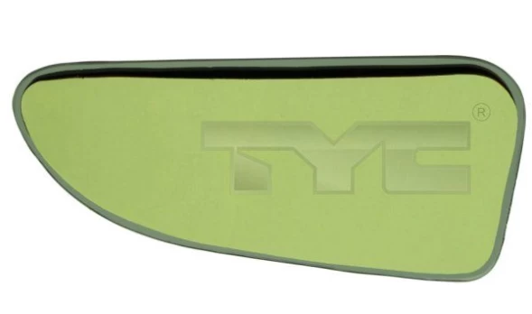 BLIC 6102-04-053369P Wing mirror glass