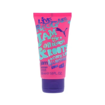 Puma Jam Woman Perfumed Shower Gel 50 ml