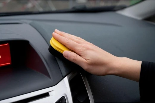 DUNLOP automobilių plovimo rinkinys 5 elementai