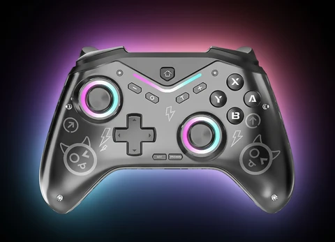 Deep Explorer Nintendo Switch