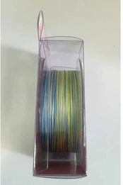 Pintas Valas SAKURA SENSIBRAID 8X 300m multicolor