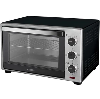 Elektrinė krosnelė Termomax TXO46TL Mini orkaitė 46L 1600W
