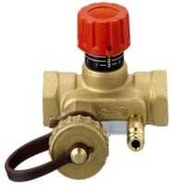 Katilų įranga Danfoss USV-I