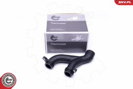 Termostato korpusas ESEN SKV 20SKV604