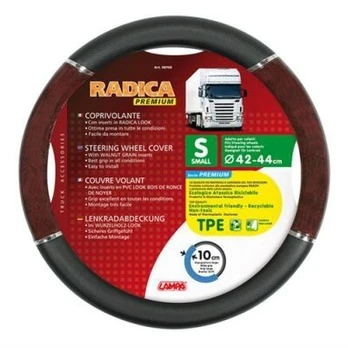Rato gaubtas Radica Ø42-44cm