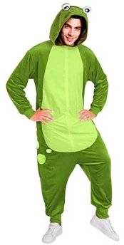Widmann Frø kostume