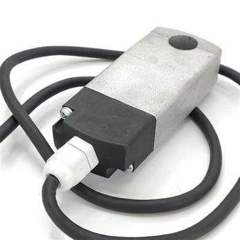 Dujų pašildytojas CO2 GP1 24V
