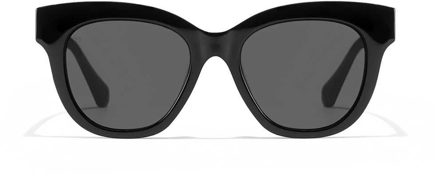 Hawkers AUDREY RAW polarized #Juodas 1 u