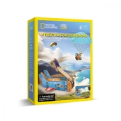 Dante Cubic Fun 3D NatGeo Wyrzut.spadochr.DS1120H 11202 kaina