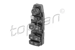 Jungiklis, lango pakėliklis TOPRAN 503 410 kaina