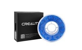 Creality CR-TPU - 1.75mm - 1kg - Mėlynas kaina