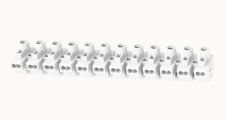 Sujungimo kaladėlė 12k. 0.5-1.5mm² laidui