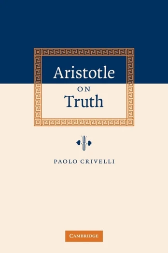 Aristotle on Truth