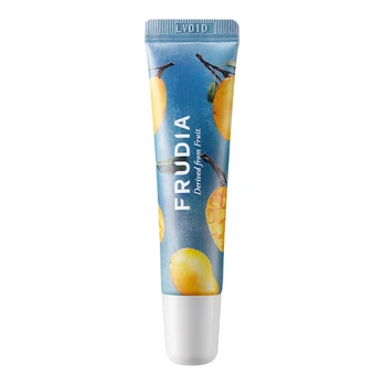 Priemonė lūpų priežiūrai Frudia Derived From Fruit