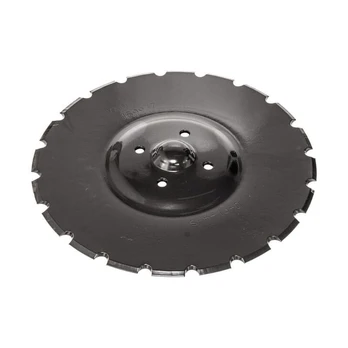 Diskas 410mm 159937