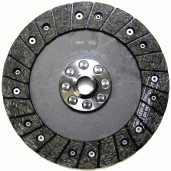 Sankabos diskas SACHS 881864 999980