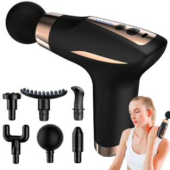 Verk Group Massage gun cy-004 (30)