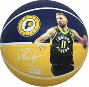 Krepšinio kamuolys Spalding NBA Domantas Sabonis - 7 dydis kaina