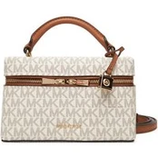MICHAEL Michael Kors Rankinė 32F5GQ1C0B Écru