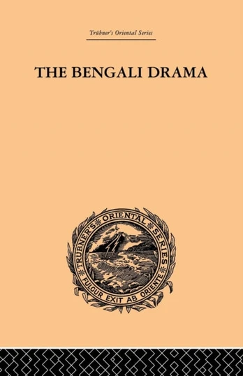 Bengali Drama