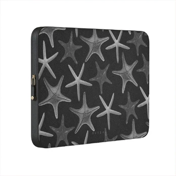 Midnight Ocean - Laptop Sleeve, 13 inches