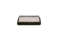 Oro filtras BOSCH F026400191 kaina