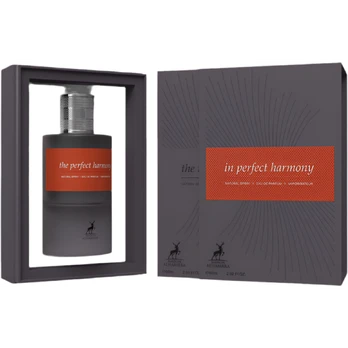 Maison Alhambra In Perfect Harmony EDP U 60 ml