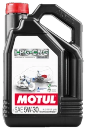 Variklio alyva 5W-30 C3 MOTUL 110665