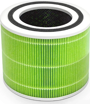 Levoit Core300-RF-MB – filtrų bakterijos ir virusinės pro Core300S ir Core300