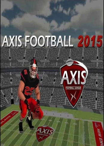 Axis Football 2015 PC
