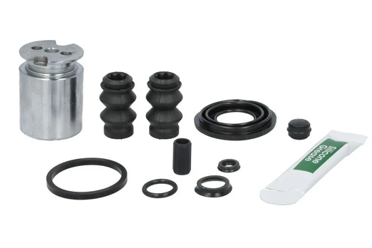 BUDWEG Disc brake caliper repair kit 2090100