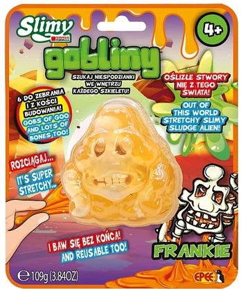 Epee Masa plastyczna Slimy Gobliny Frankie