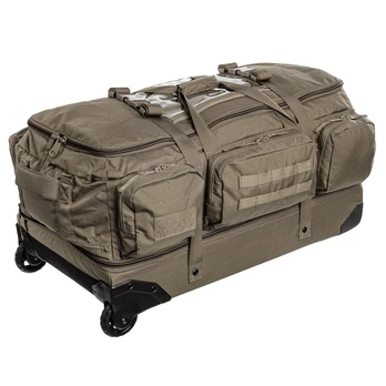 Eberlestock Atlas Duffel 95,8 l Dry Earth Kelioninis krepšys