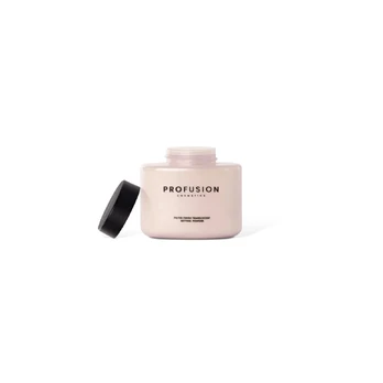 Profusion Cosmetics Profusion, Filter Finish, Loose Powder Foundation, Translucent, 25 g