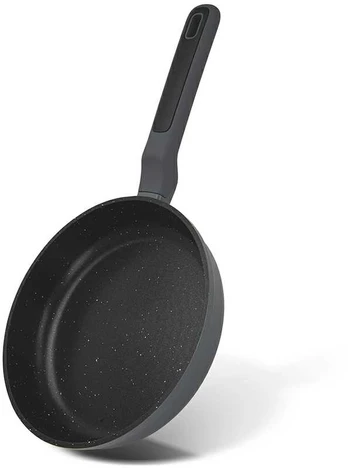 Fissman Indukcinė keptuvė 24 cm Titanium pro