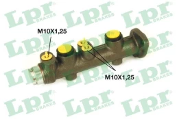 LPR LPR6701 Brake master cylinder kaina