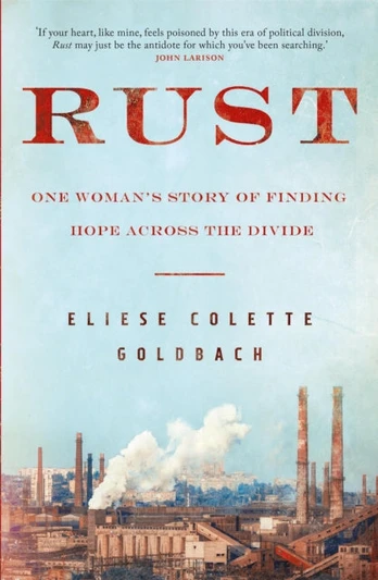 Rust 