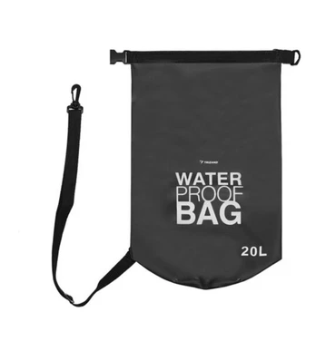 Neperšlampamas krepšys DrySecure 20L