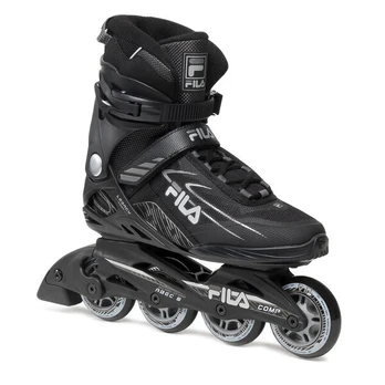 Riedučiai Fila Legacy Comp, juodi