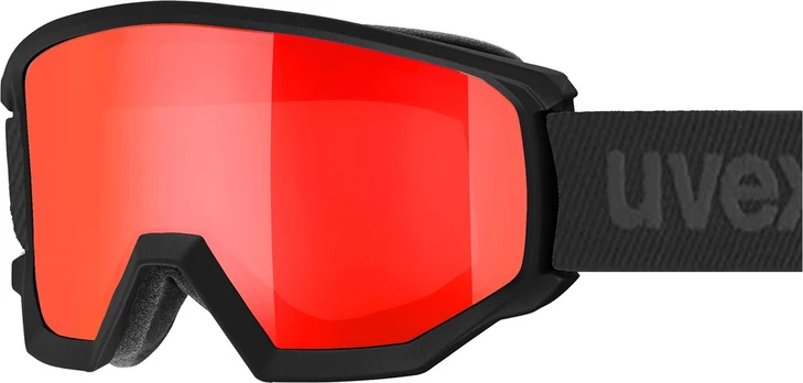 Uvex Gogle narciarskie UVEX Athletic V one size