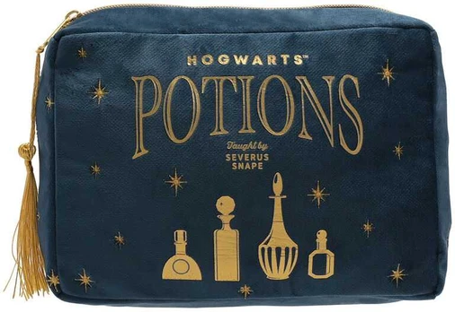 Widdop Co Harry Potter Potions wash bag